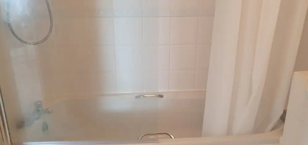 GF-Luxury Apartment
