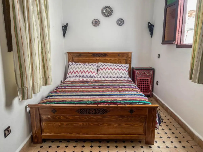 Tangier Kasbah Hostel