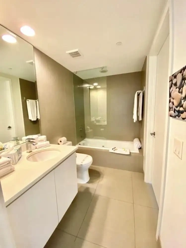 Double Junior Suite beachfront