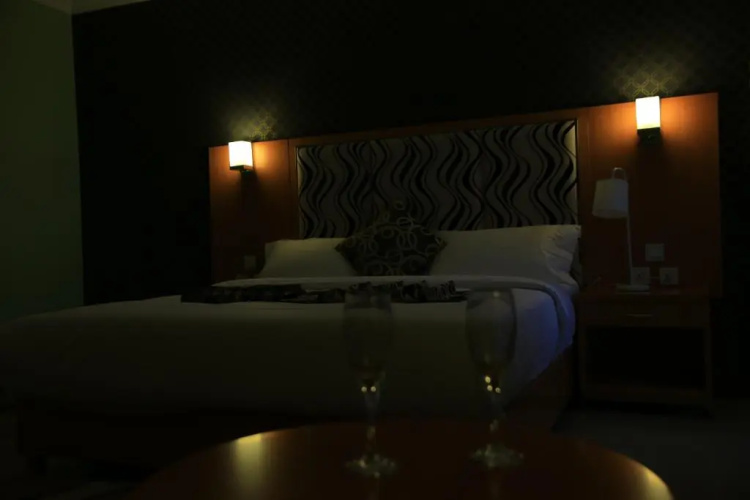 Yebo Hotel Spa