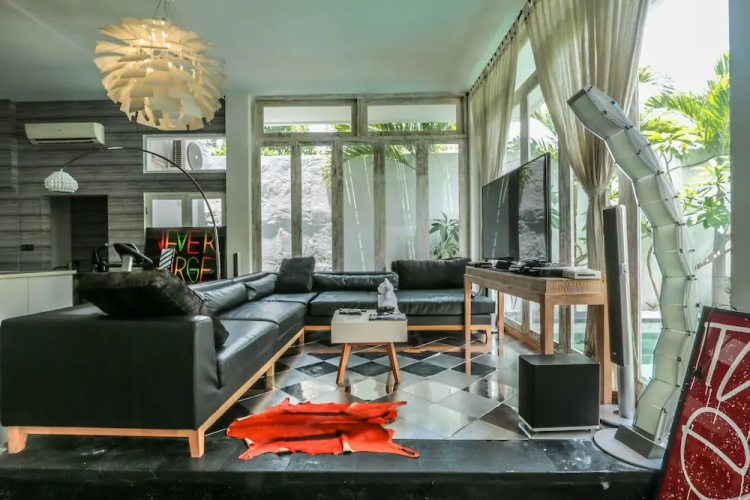 Yaz Villa Seminyak