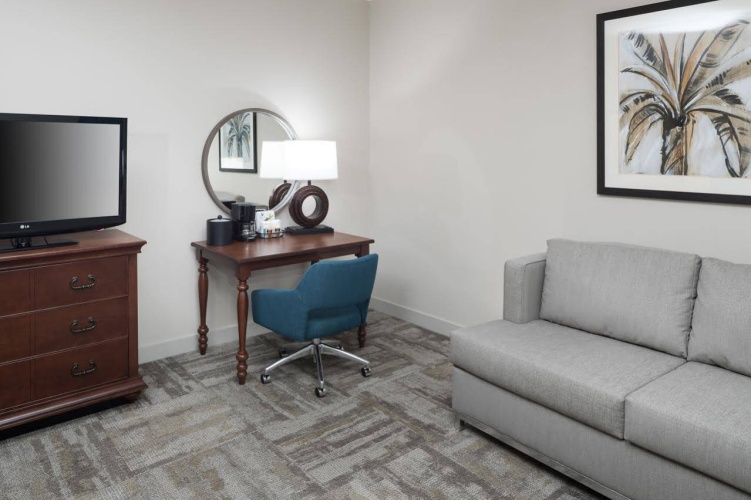 Hampton Inn New Smyrna Beach photo 7