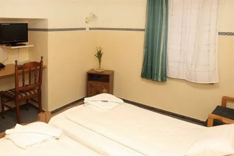 Palatinus Boutique Hotel
