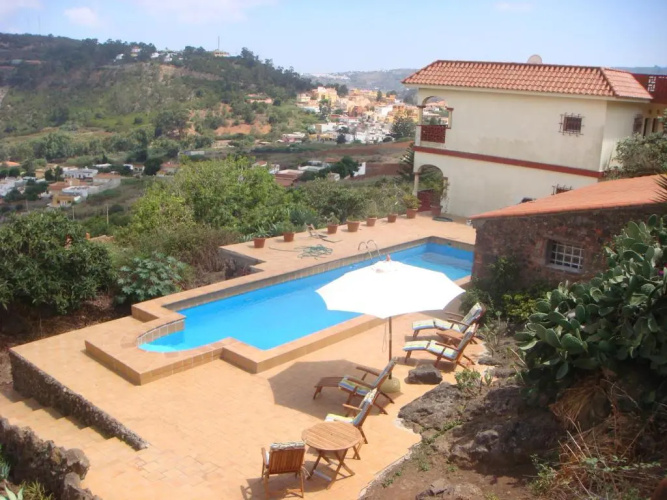 *****Finca Bella Vista