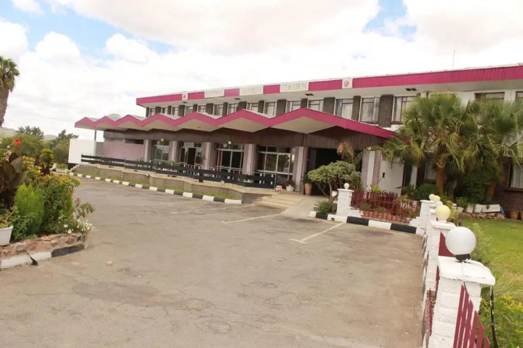 Regency Hotel Chevron