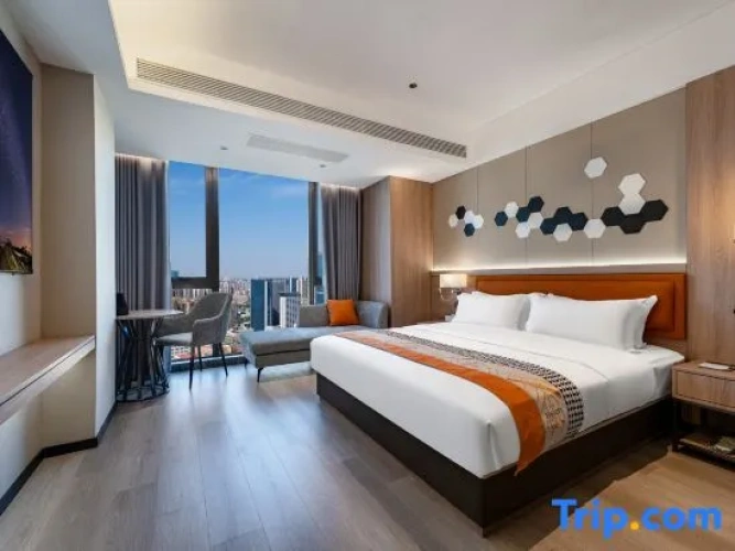 Standard Twin Family room