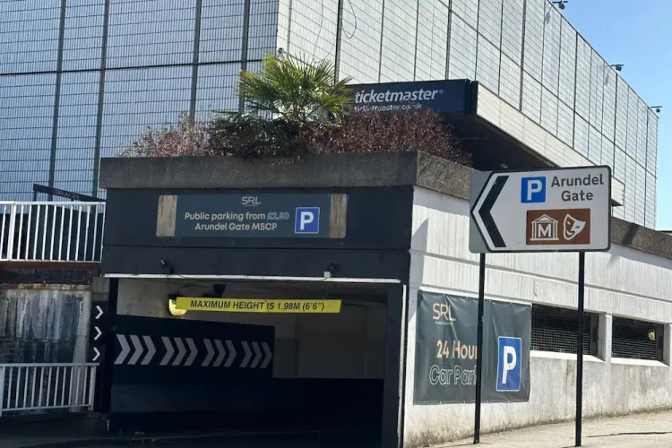 Hotelafbeelding