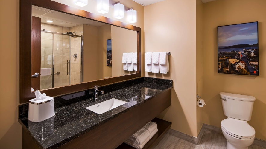 Best Western Plus St. John's Airport Hotel & Suites photo 11
