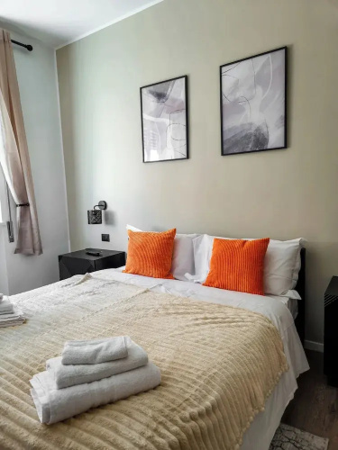 Morgagni Suites