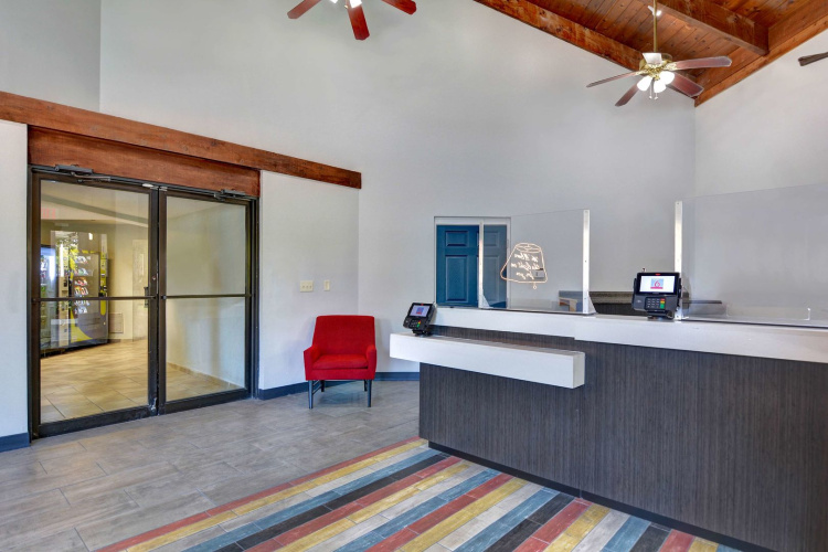 Studio 6 Jacksonville, FL - Baymeadows