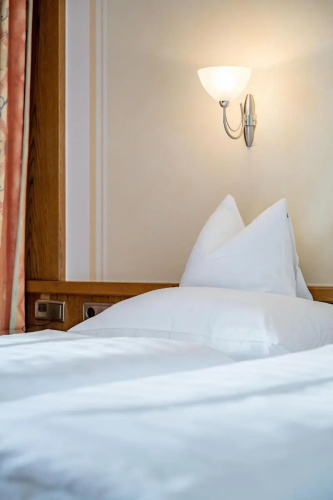 Hotel Schwarzwand