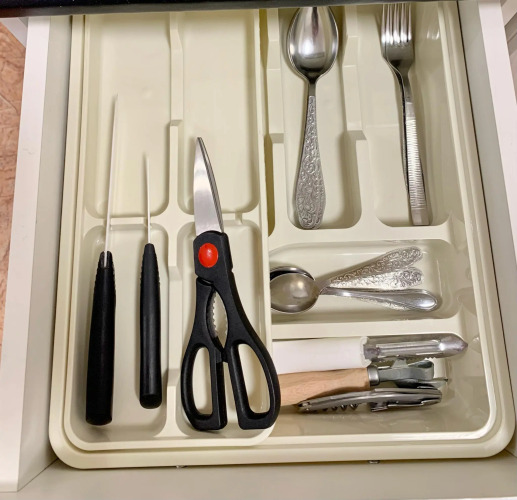 Фотография номера квартиры Апартаменты на улице Красные Казармы