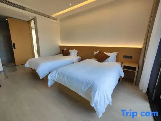 Standard Triple Family room