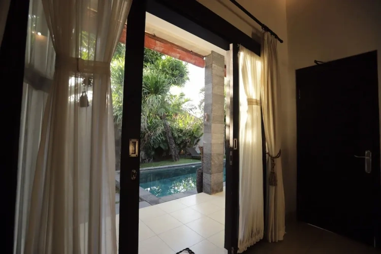 2 Bedrooms Standard Villa