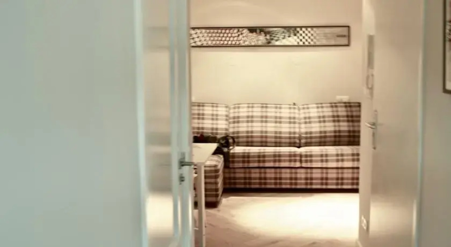 Modern Studio in a Central Location