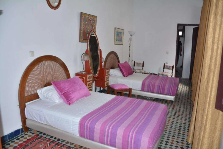 Dar el batoul