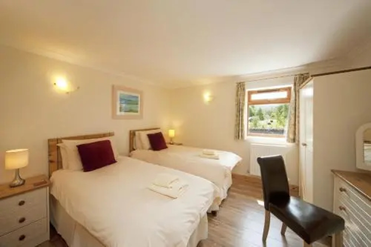 Clan Cottages