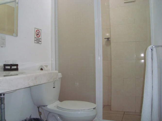 Hotel Cascada