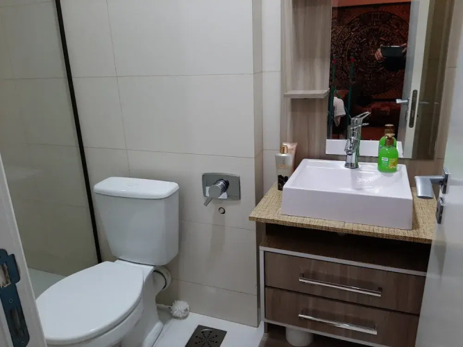 Apartamento Loft One Gramado