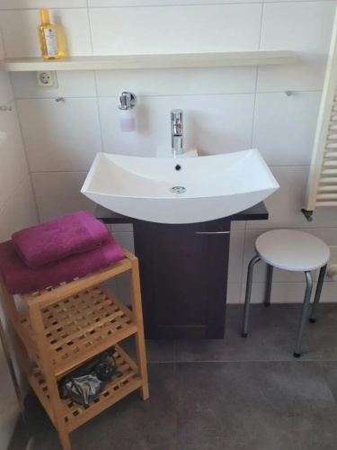 Ferienwohnung "Lindenblick"