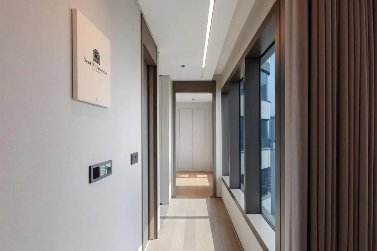 NewCZ Haeundae Residence