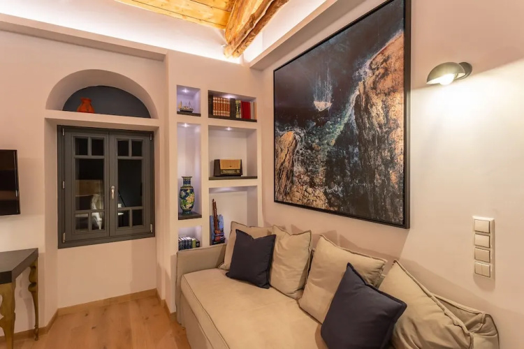 Camara Suites