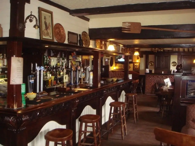 The Dyke Neuk