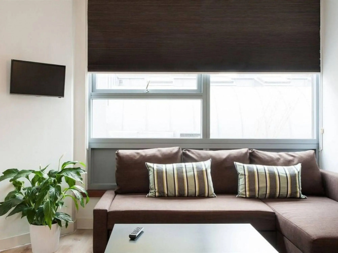 Luxton Homes Shoreditch
