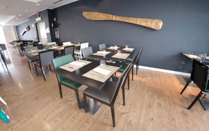 Idea Hotel Milano Malpensa Airport photo 19