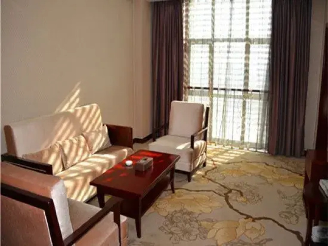 Bole Sunshine Hotel