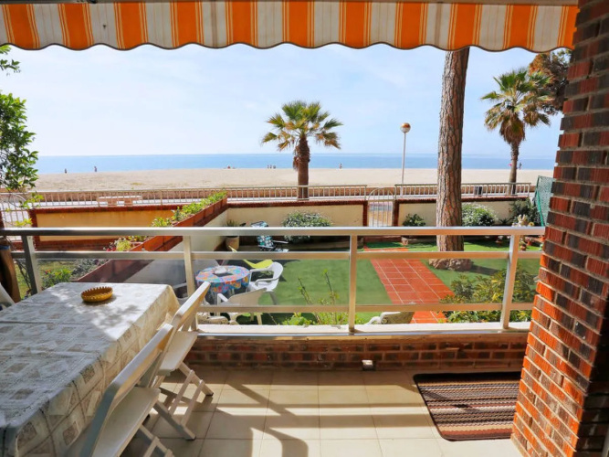 Apartment Lekeitio Cambrils
