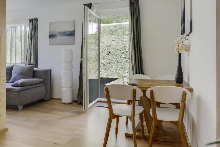 Apartment Habicht