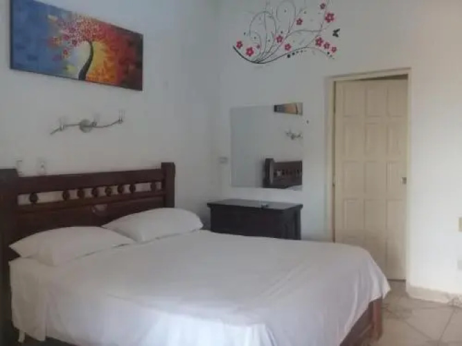 Hotel Río Ibare