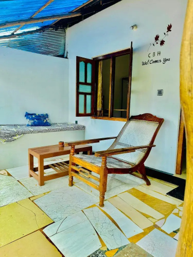 Diyakawa Hotel