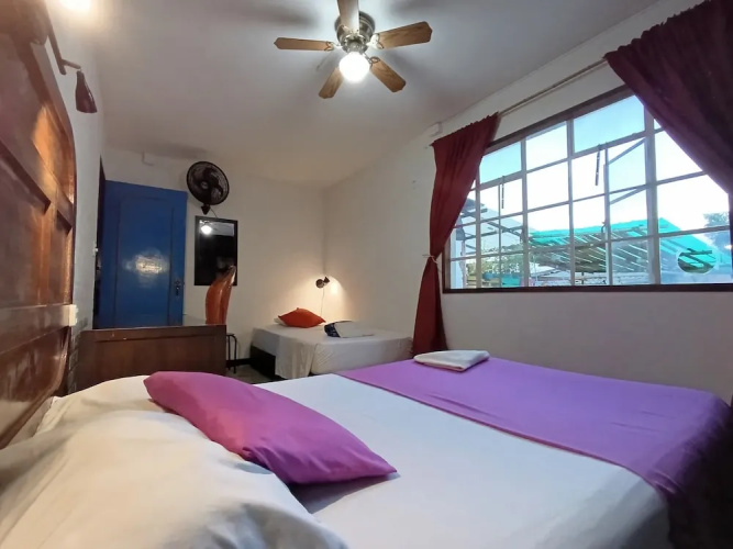 Ding-Dong Hostel
