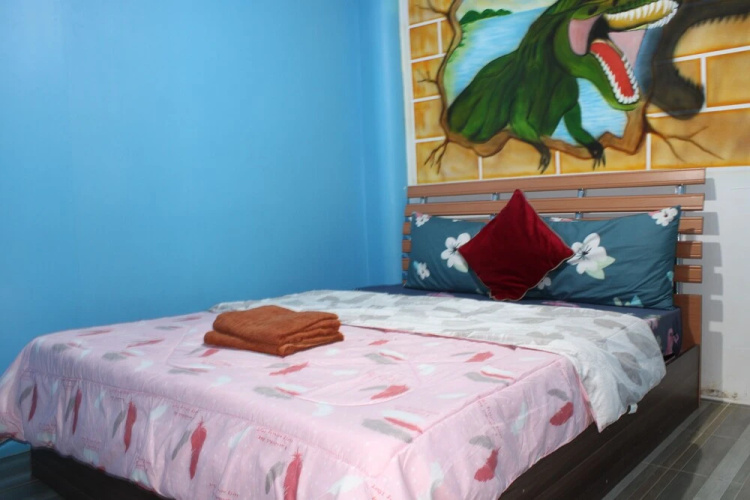Kohlarn Mountain by Oyo Rooms