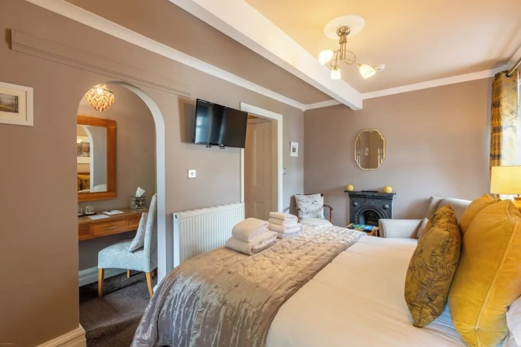Superior Double room