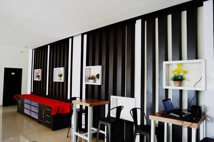 GJS Homestay Kupang
