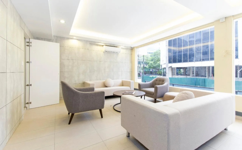 M Hotel at Medan Tuanku