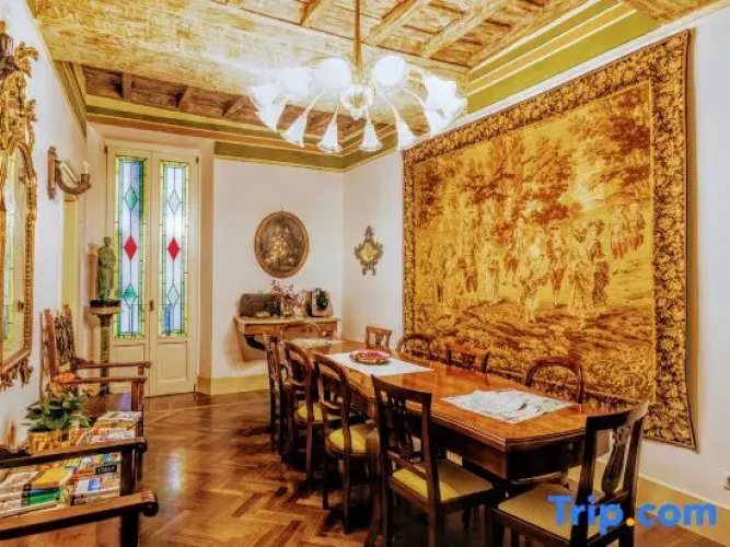 Arpinelli Suite