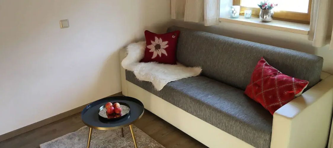 Appartements Oberhof
