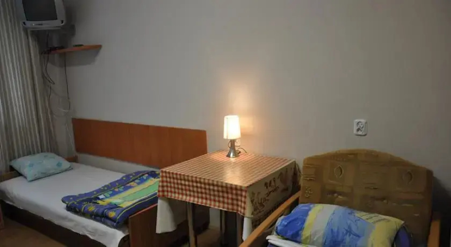 Camping nr 61