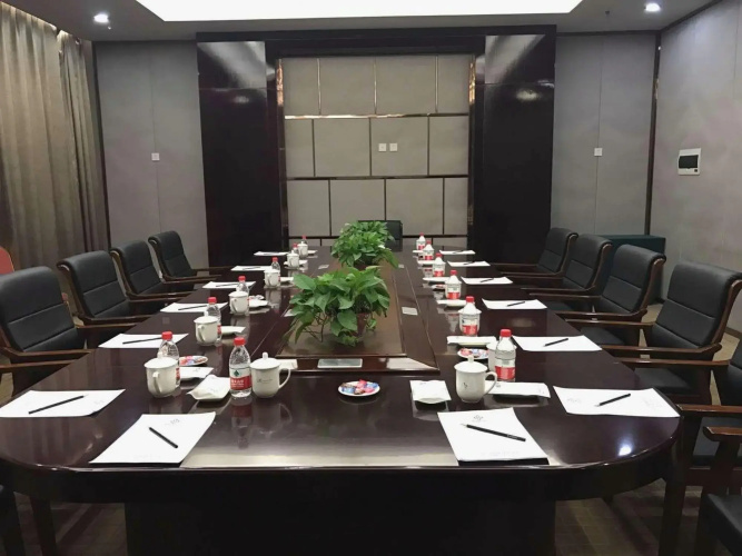 Hancheng International Hotel