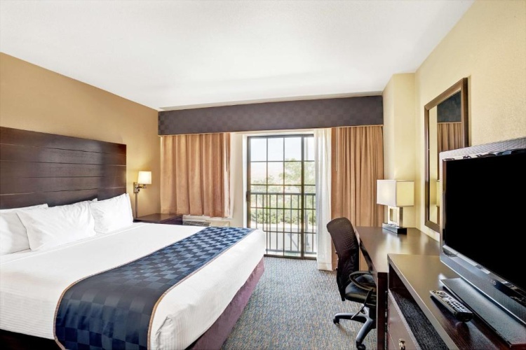 Business Double room