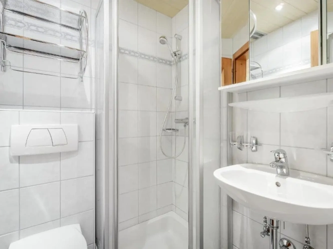 2 Bedrooms Double Apartment