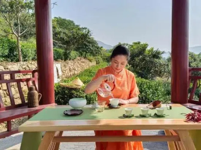 Yunlixiang Homestay