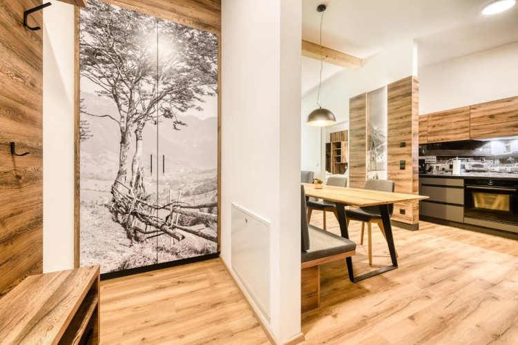 Brandnerhus by A-Appartments