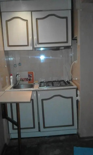 guest house busa