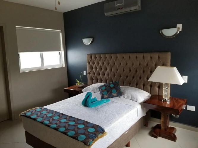 House Ross Hotel