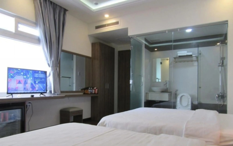 ABAY Hotel